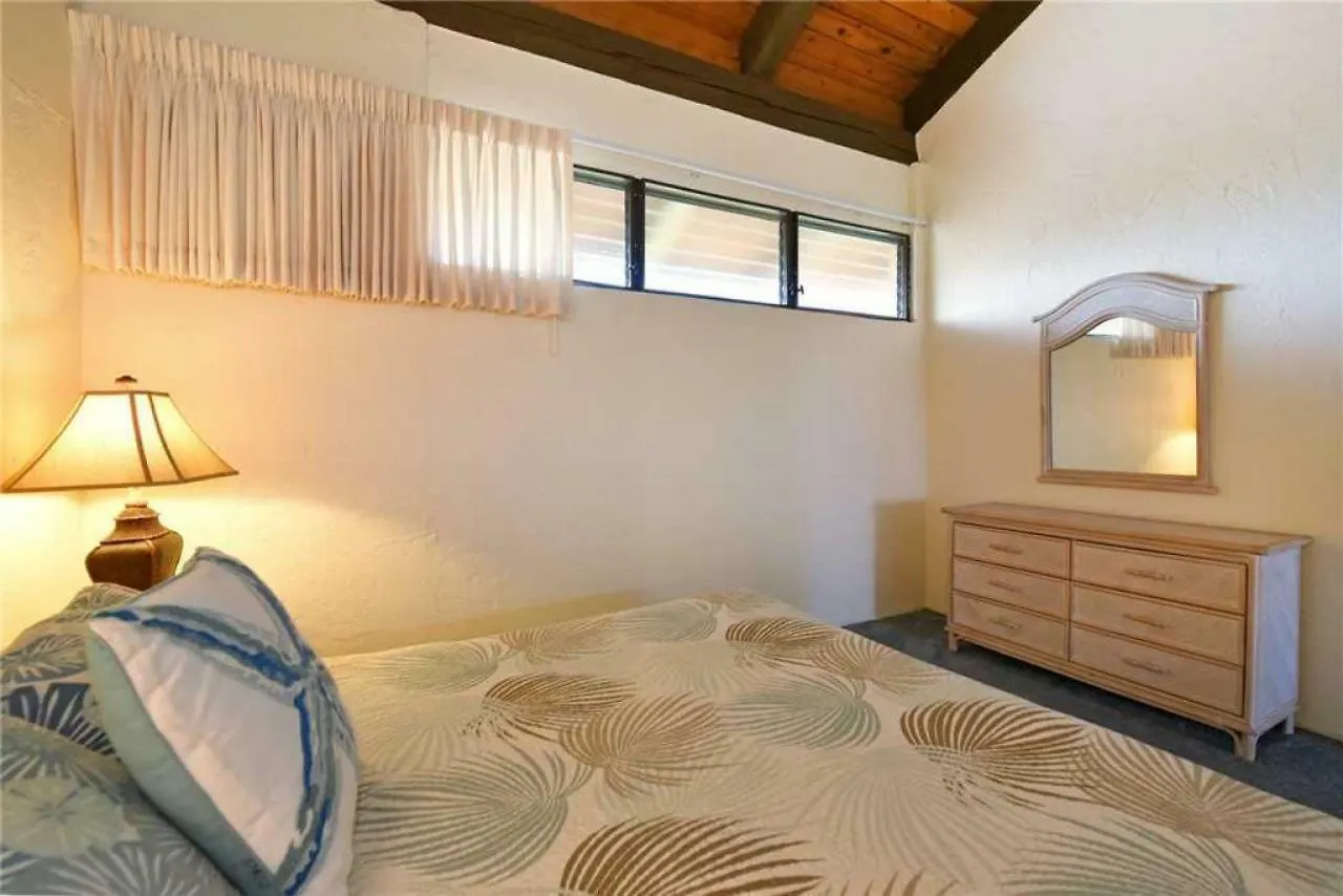 3 Bedroom Ocean View Condo In North Kaanapali - Sleeps 8 - Papakea #D402 Napili-Honokowai