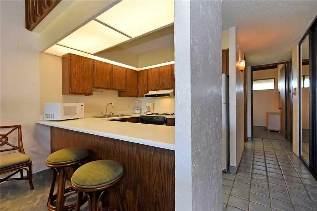 بيت للعطل 3 Bedroom Ocean View Condo In North Kaanapali - Sleeps 8 - Papakea #D402 Napili-Honokowai