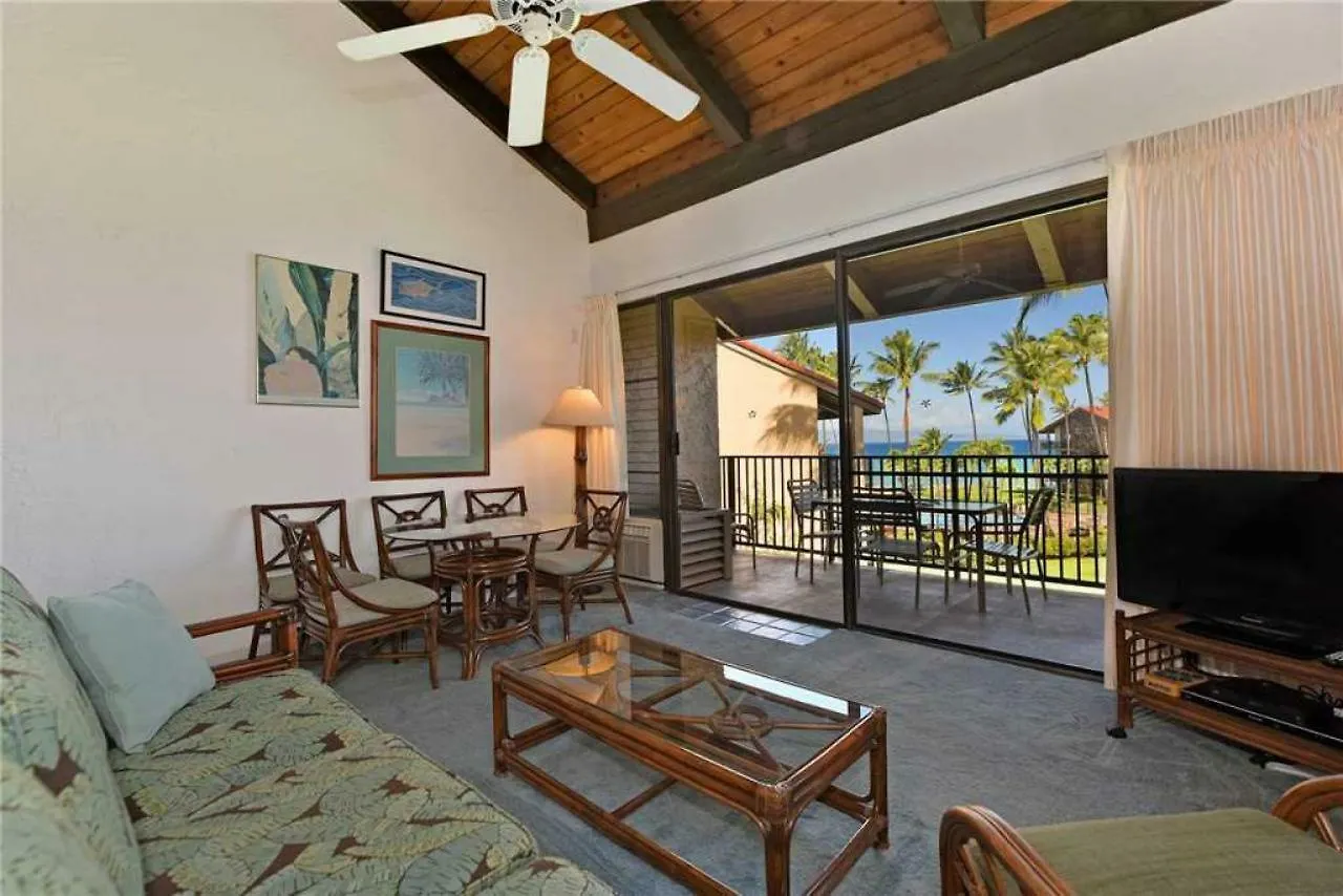 3 Bedroom Ocean View Condo In North Kaanapali - Sleeps 8 - Papakea #D402 Napili-Honokowai 0*,  الولايات المتحدة الأمريكية