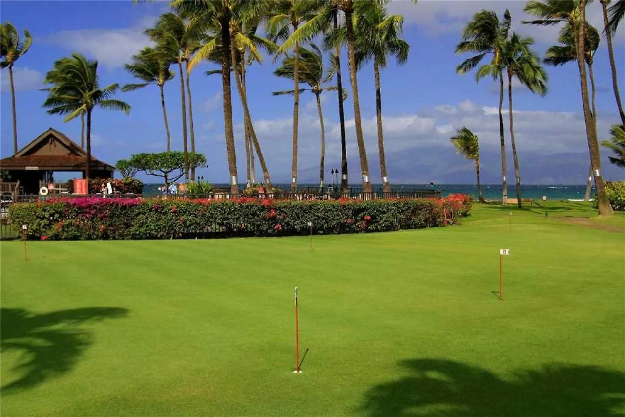 3 Bedroom Ocean View Condo In North Kaanapali - Sleeps 8 - Papakea #D402 Napili-Honokowai 0*,  الولايات المتحدة الأمريكية