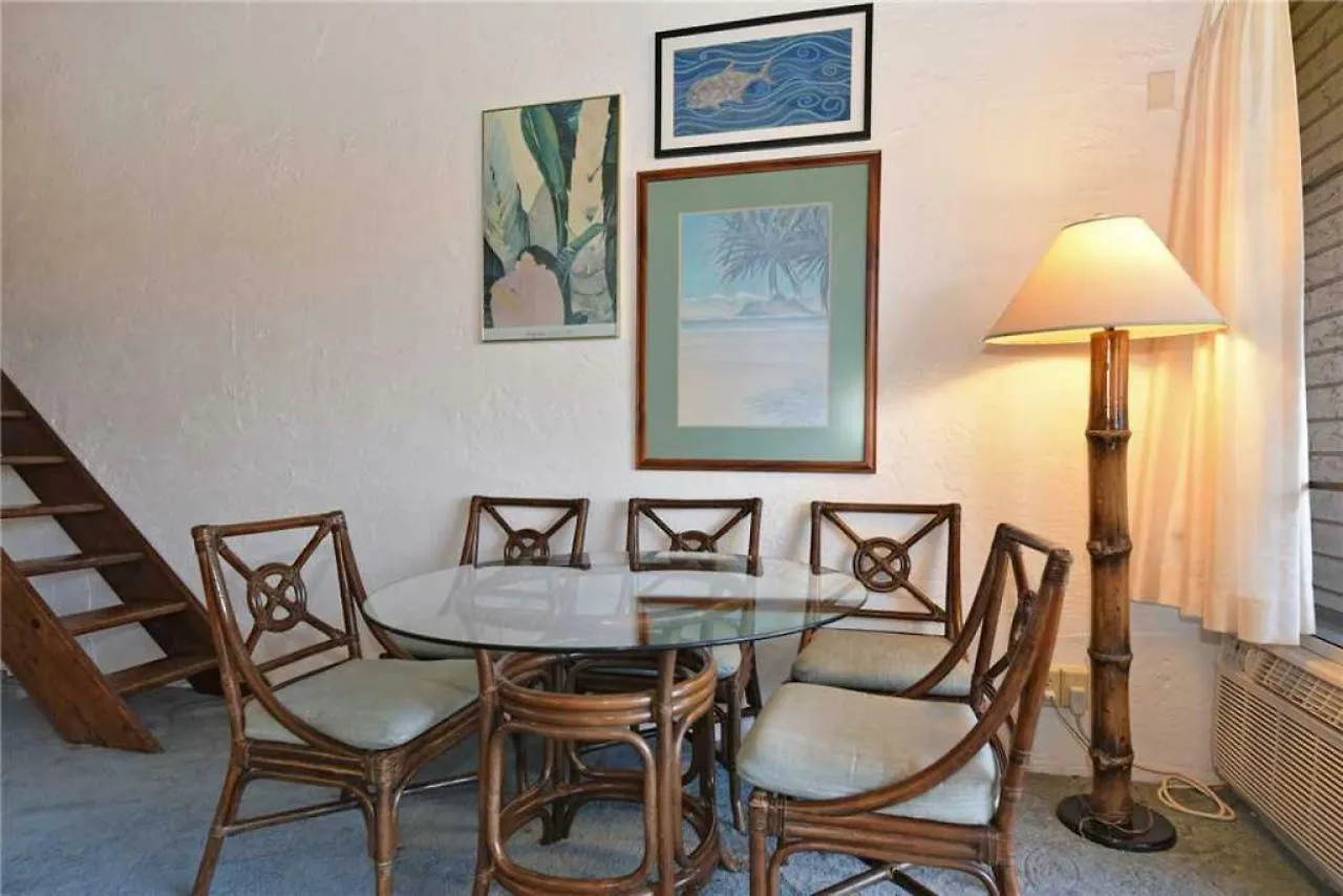 3 Bedroom Ocean View Condo In North Kaanapali - Sleeps 8 - Papakea #D402 Napili-Honokowai بيت للعطل