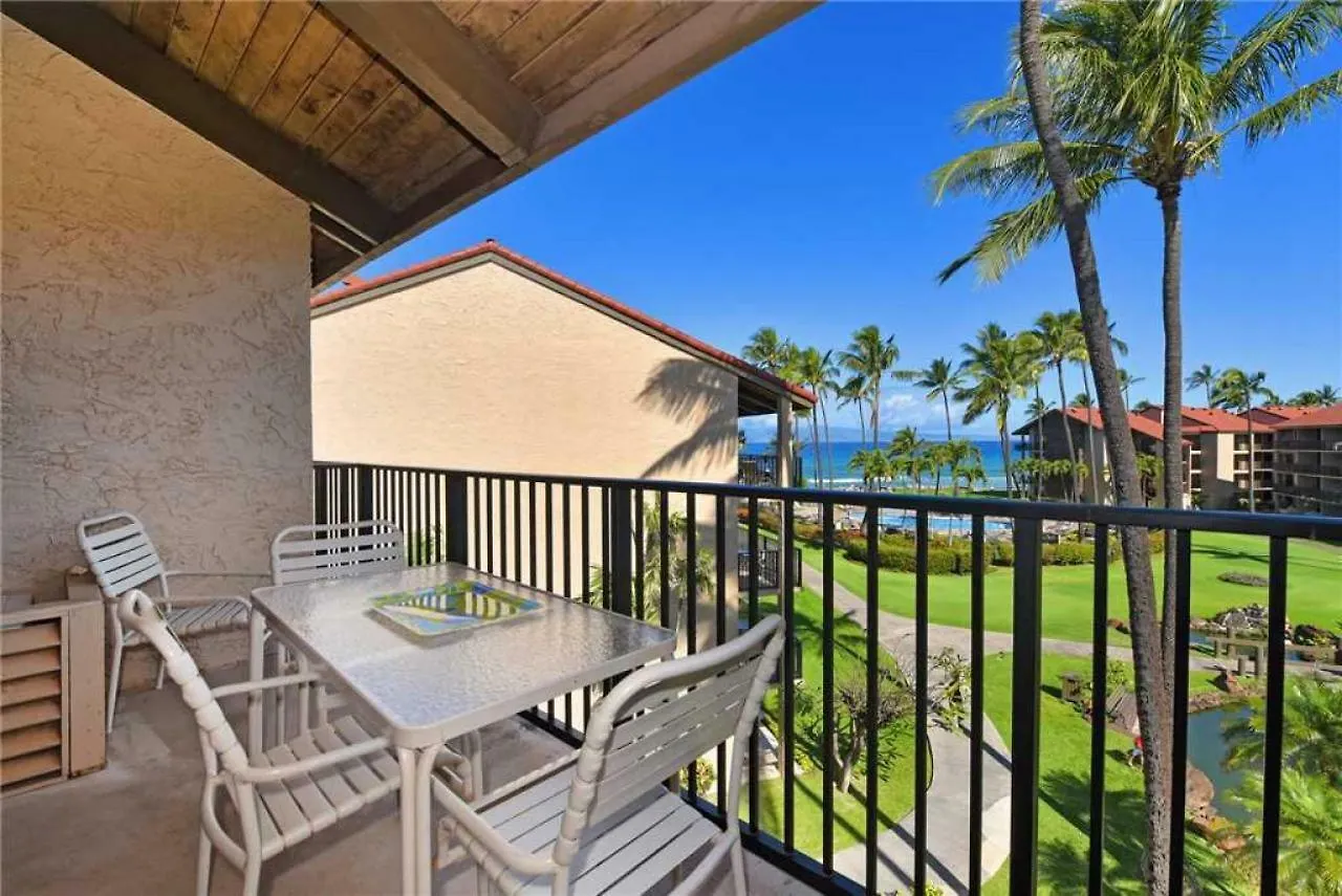 3 Bedroom Ocean View Condo In North Kaanapali - Sleeps 8 - Papakea #D402 Napili-Honokowai 0*,  الولايات المتحدة الأمريكية