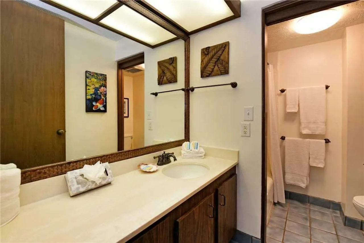 3 Bedroom Ocean View Condo In North Kaanapali - Sleeps 8 - Papakea #D402 Napili-Honokowai