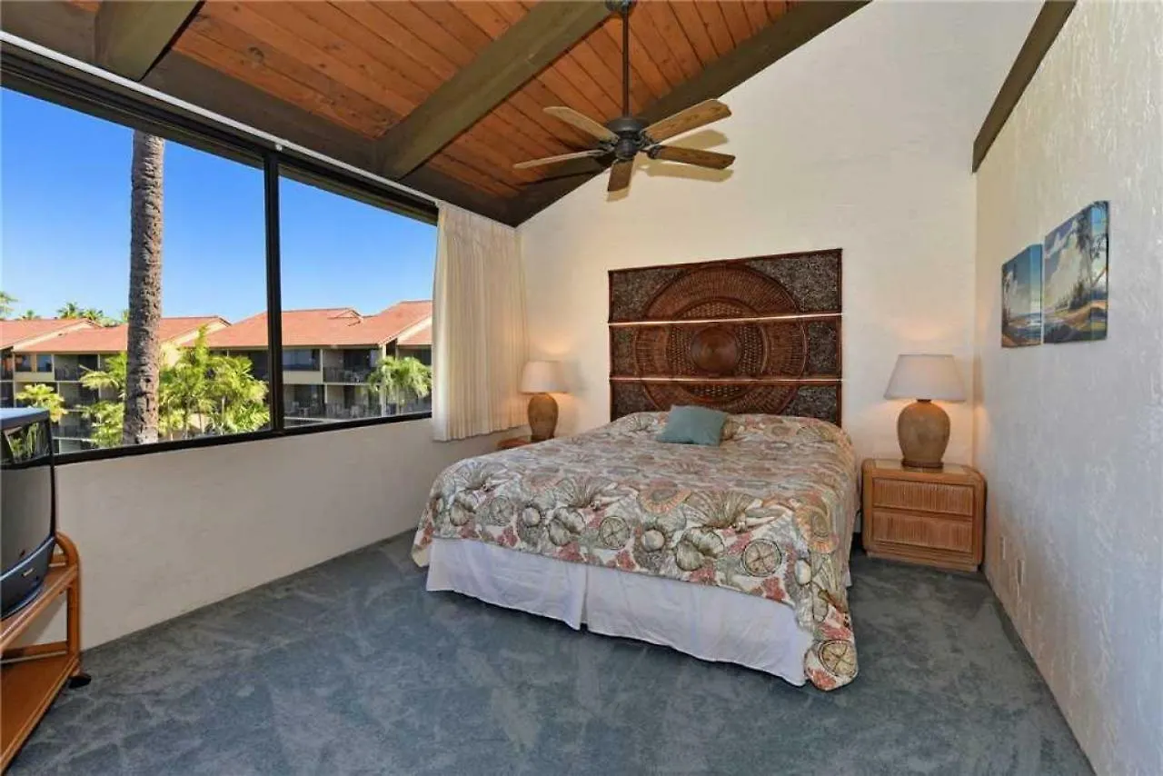 3 Bedroom Ocean View Condo In North Kaanapali - Sleeps 8 - Papakea #D402 Napili-Honokowai بيت للعطل