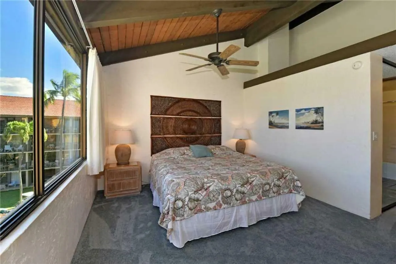 3 Bedroom Ocean View Condo In North Kaanapali - Sleeps 8 - Papakea #D402 Napili-Honokowai