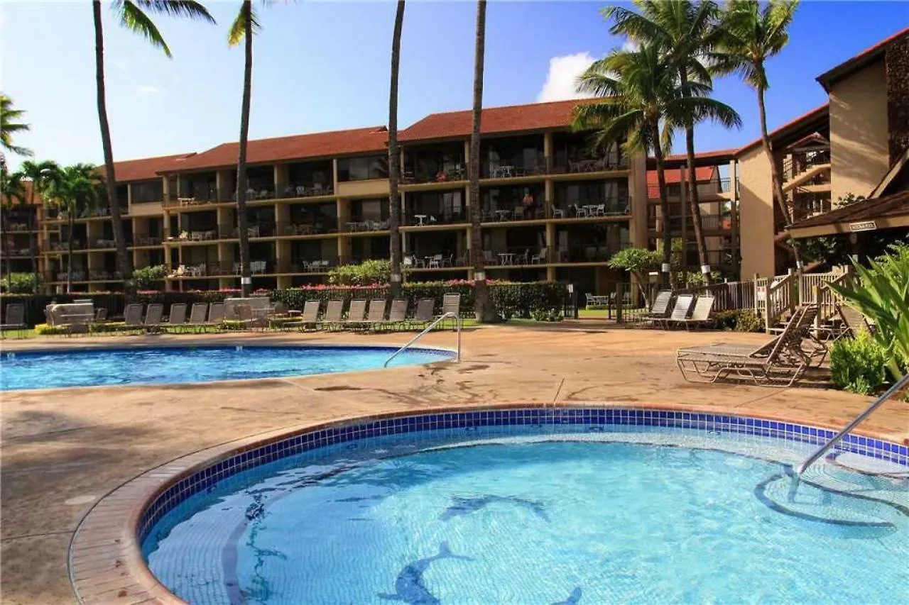3 Bedroom Ocean View Condo In North Kaanapali - Sleeps 8 - Papakea #D402 Napili-Honokowai 0*,  الولايات المتحدة الأمريكية